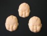 4202 Baby Faces Chocolate Candy Mold